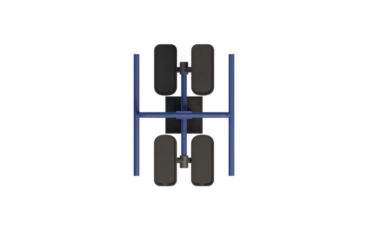 STEPPER - STEPPER - OUTDOOR FITNESS