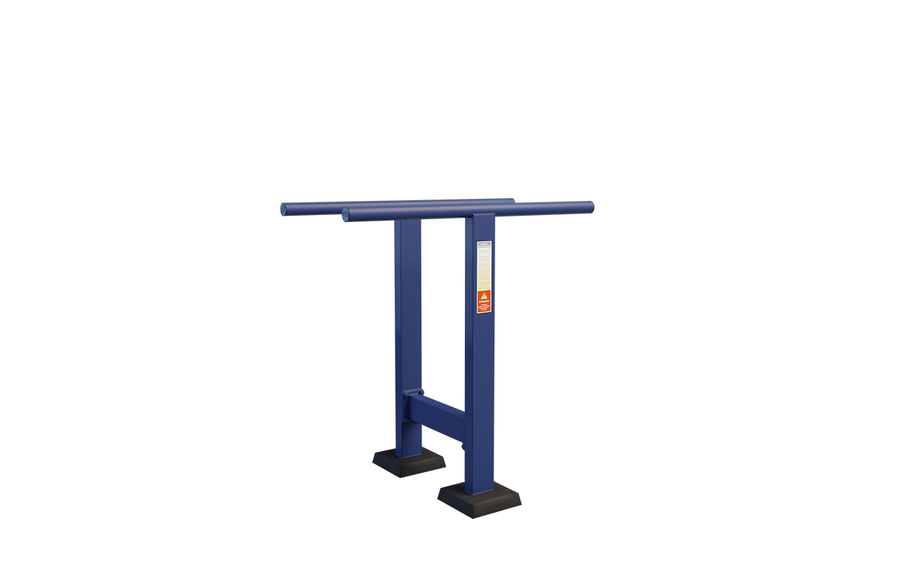 PARALLEL BARS : 