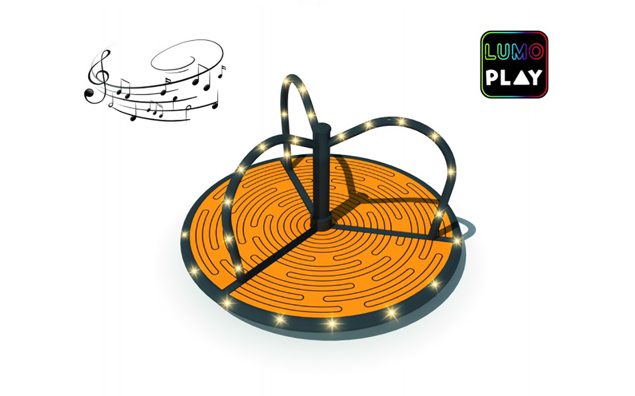 NORTE LUMO PLAY : 