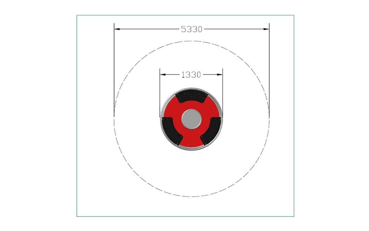 TORNADO - TORNADO - GIOSTRE GIREVOLI