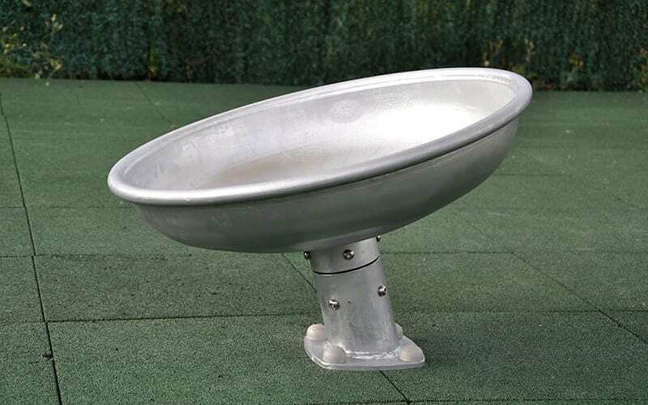 ROTATING BOWL - ROTATING BOWL - GIOSTRE GIREVOLI