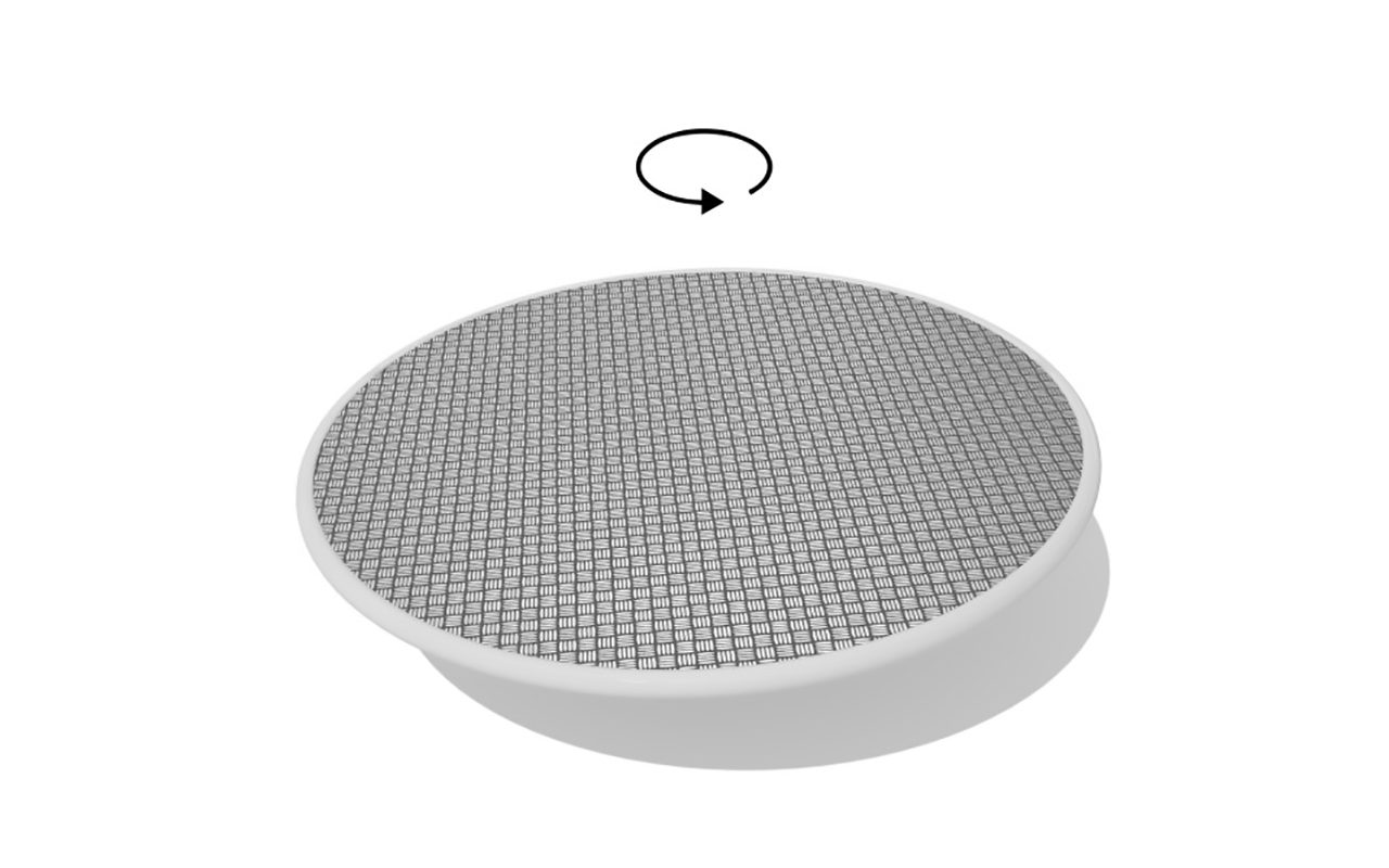 ORBIT - ORBIT - GIOSTRE GIREVOLI