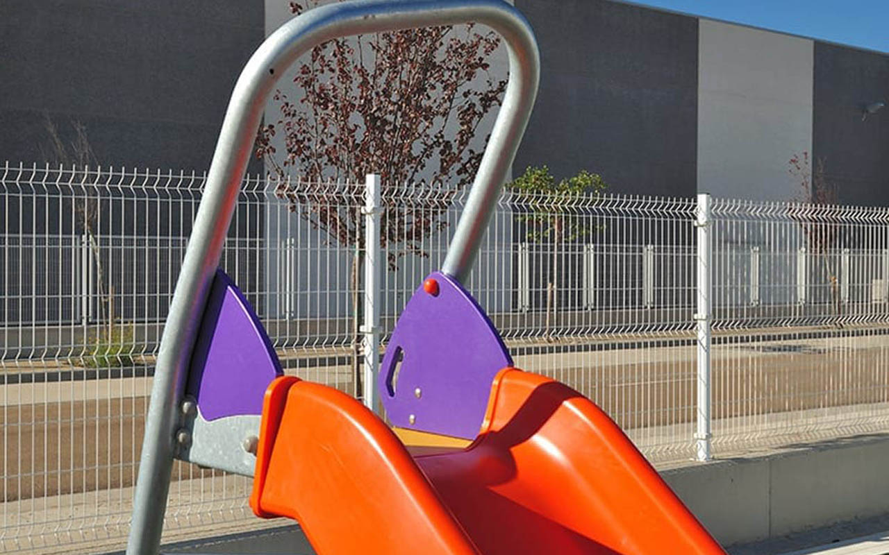 TRIBOX SLIDE - TRIBOX SLIDE - SCIVOLI