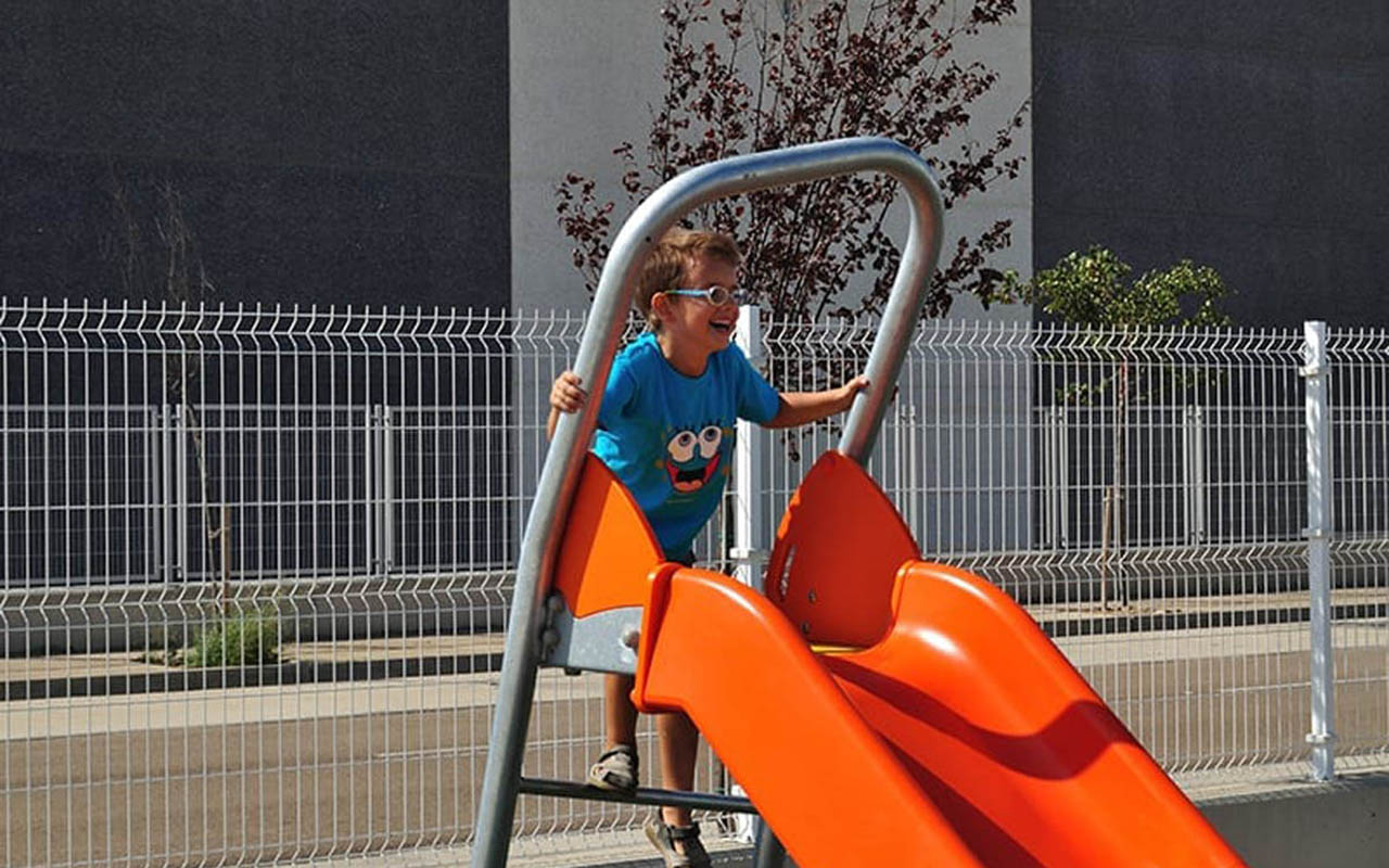 TRIBOX SLIDE - TRIBOX SLIDE - SCIVOLI