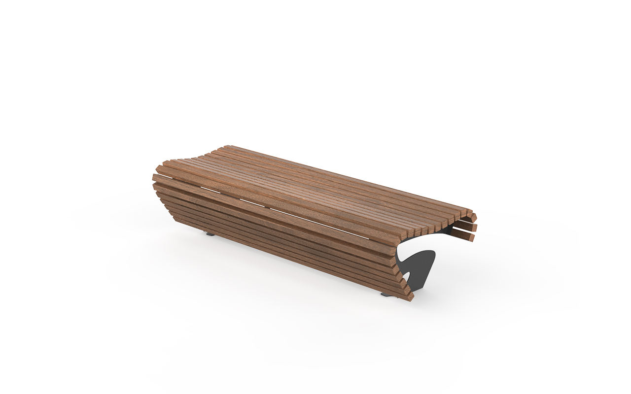 WAVE - WAVE - PANCHINE ARREDO URBANO