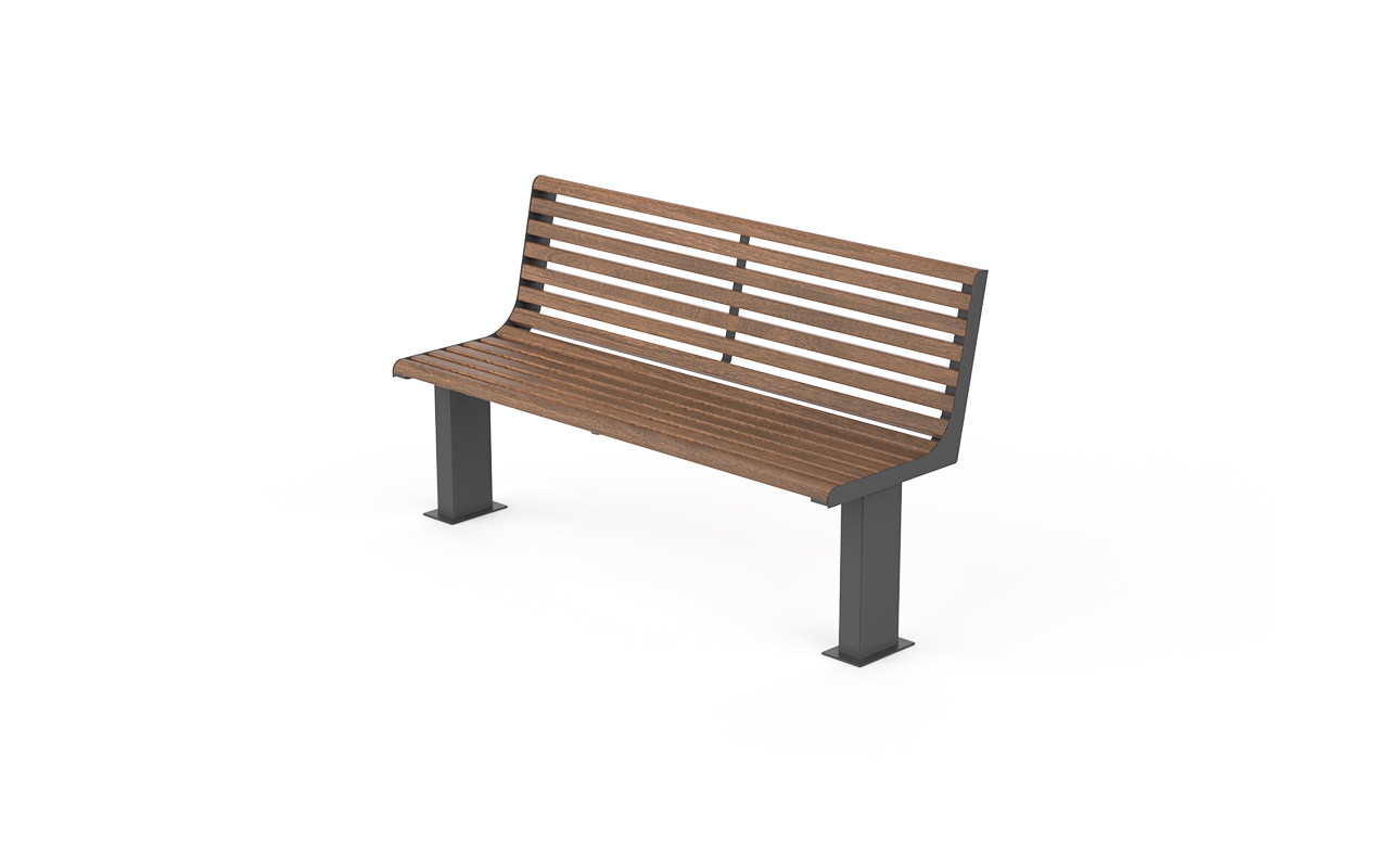 VITA 2 - VITA 2 - PANCHINE ARREDO URBANO
