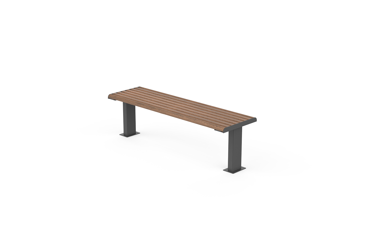 VITA 2 - VITA 2 - PANCHINE ARREDO URBANO