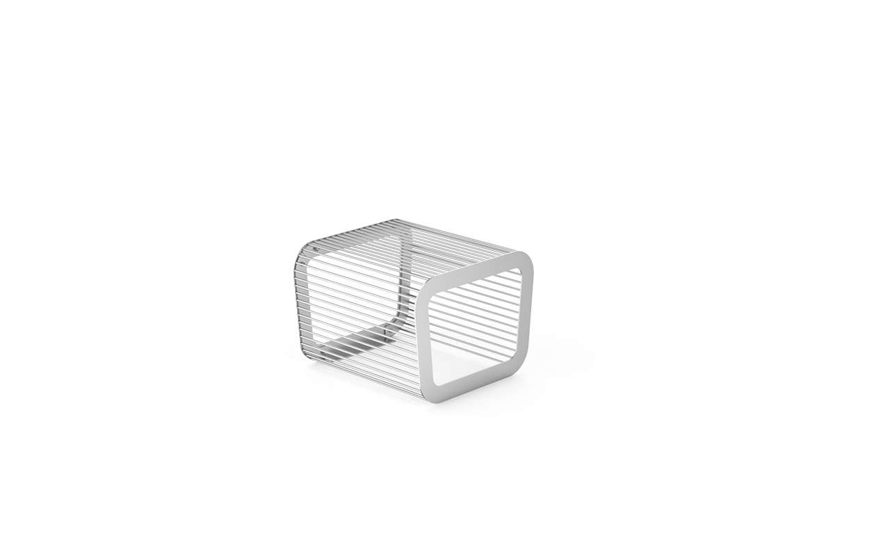 RALL - RALL - PANCHINE ARREDO URBANO