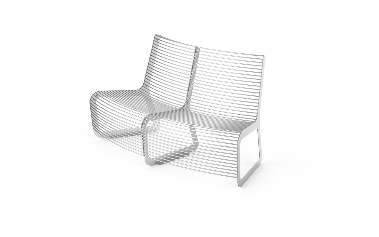 RALL ARCHED : 