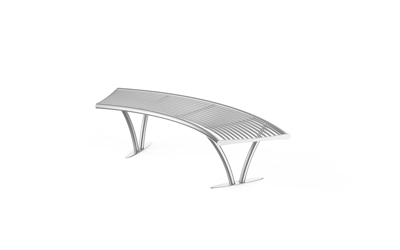 STELLO - STELLO - PANCHINE ARREDO URBANO