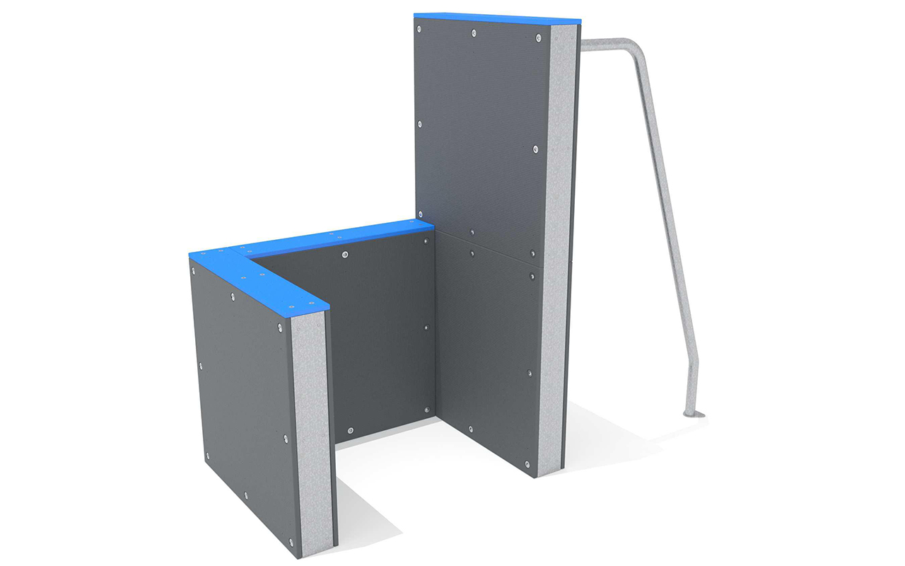 SIDNEY - SIDNEY - PARKOUR