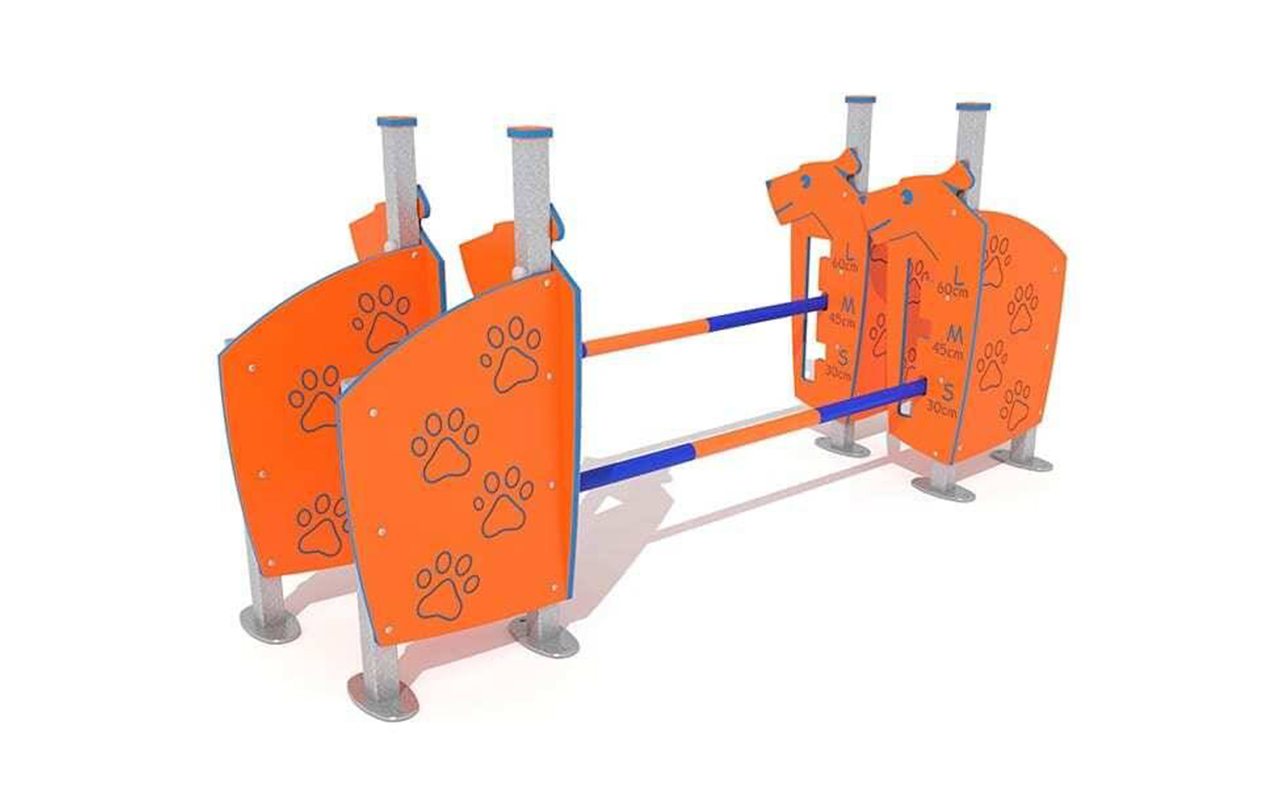 SPREAD HURDLES : 