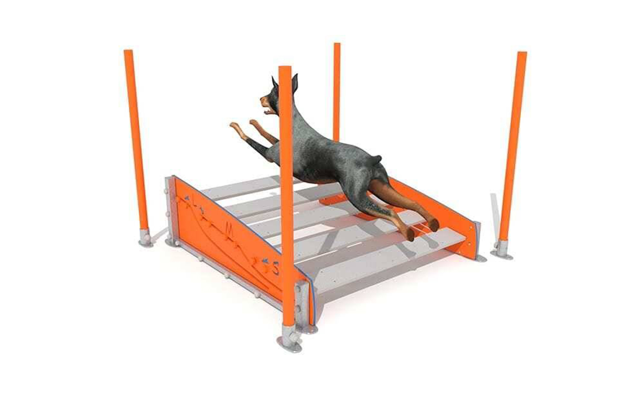 LONG JUMP : 