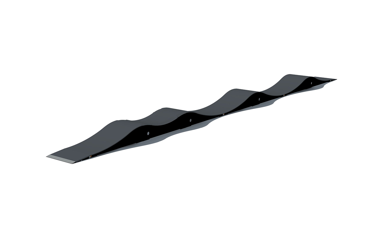 LINEA PRINCIPIANTE : 