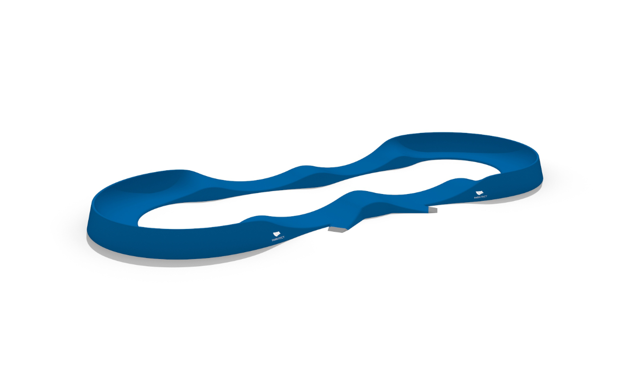SPEEDRING - SPEEDRING - FIBRA DI VETRO