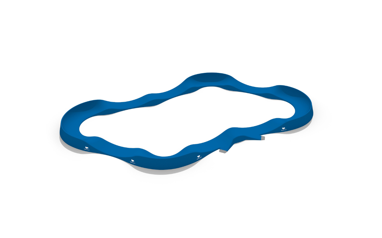 QUAD - QUAD - FIBRA DI VETRO
