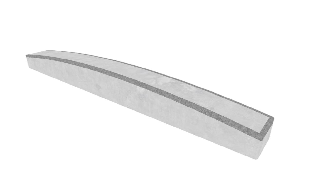LEDGE BOMBATO : 