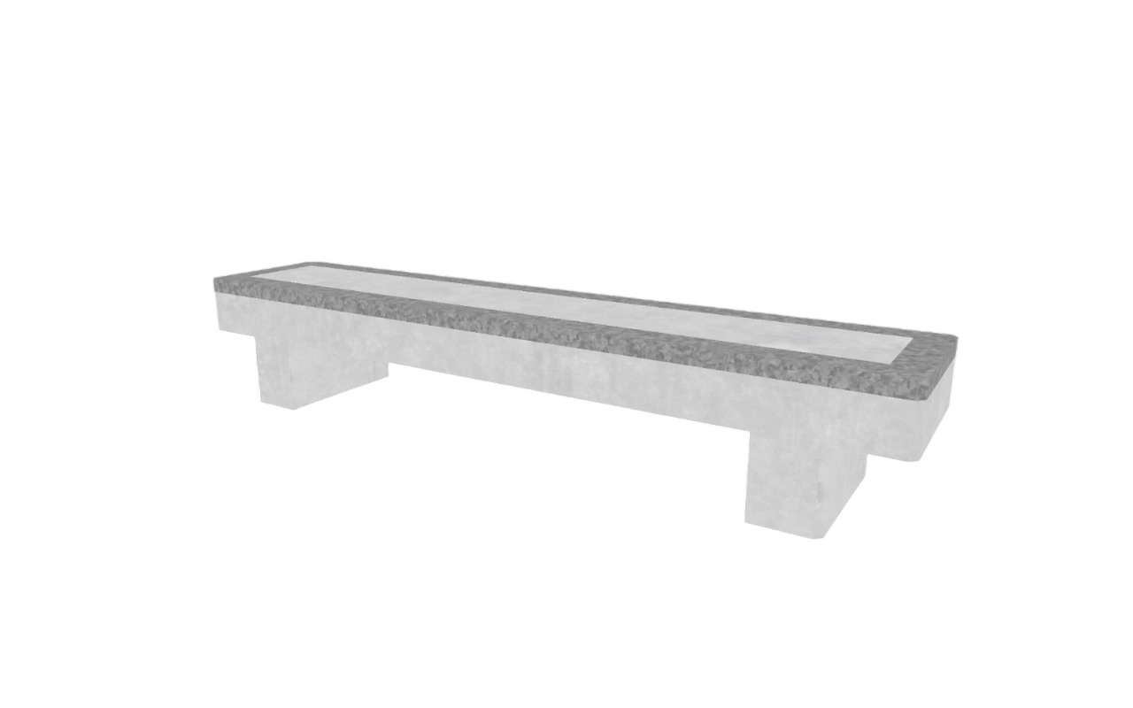 BANC DOPPIO T : 