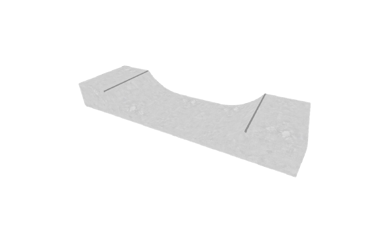  MINI-RAMPA COMPATTA