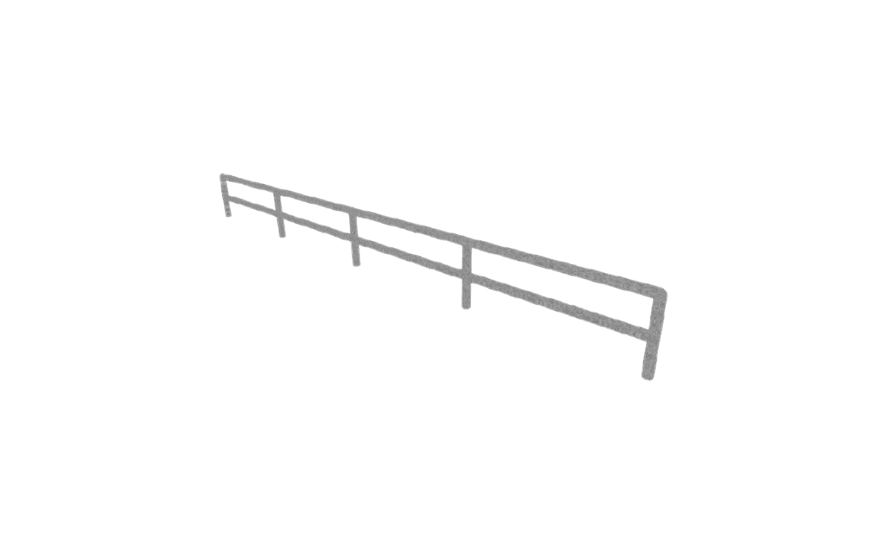  FLAT-BARRE RONDE