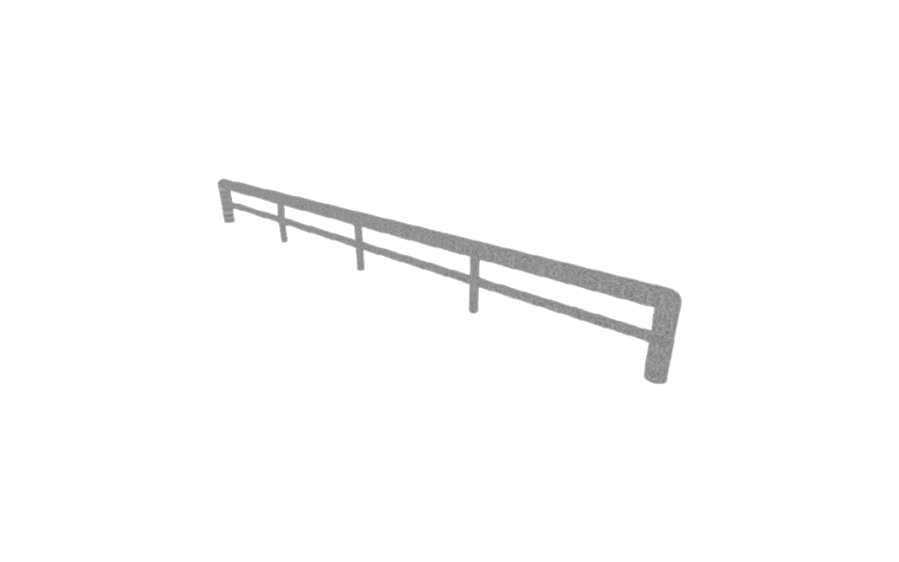  FLAT-BARRE XL