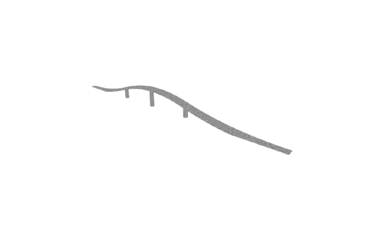  FLAT-BARRE VAGUE