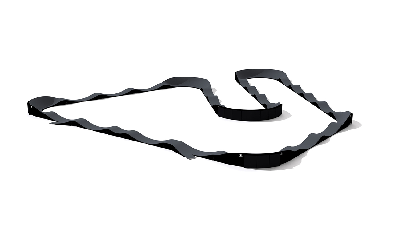 PUMP TRACK